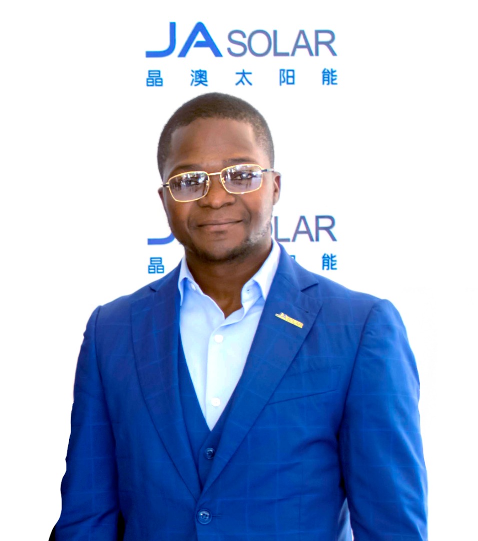 Hadyr Adebayo