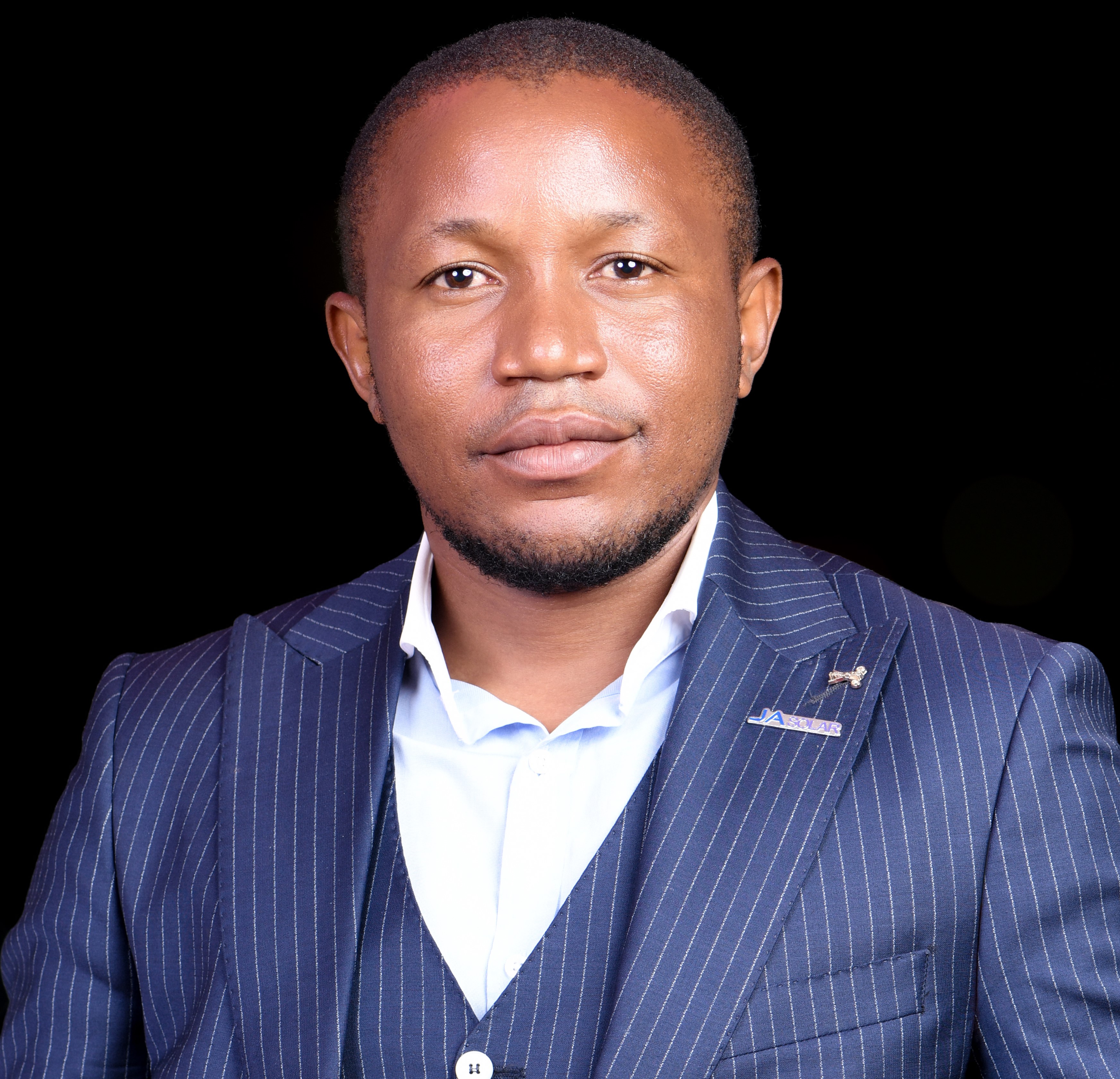 Victor Musau
