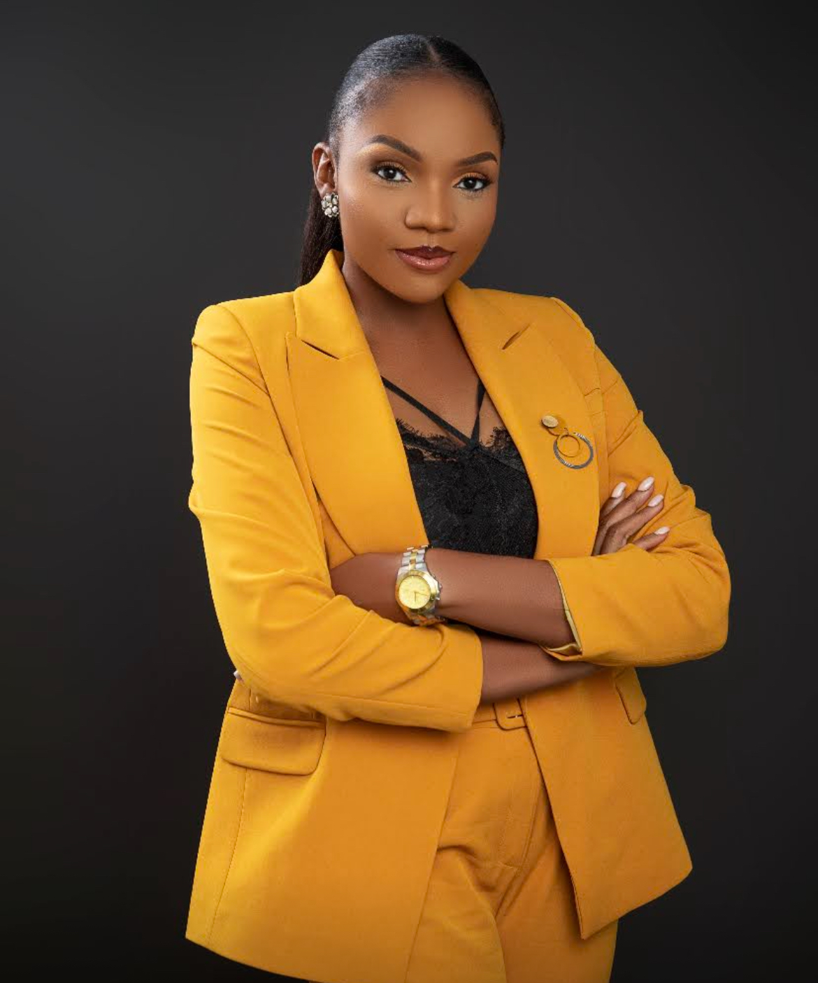 Ruth  Ifah