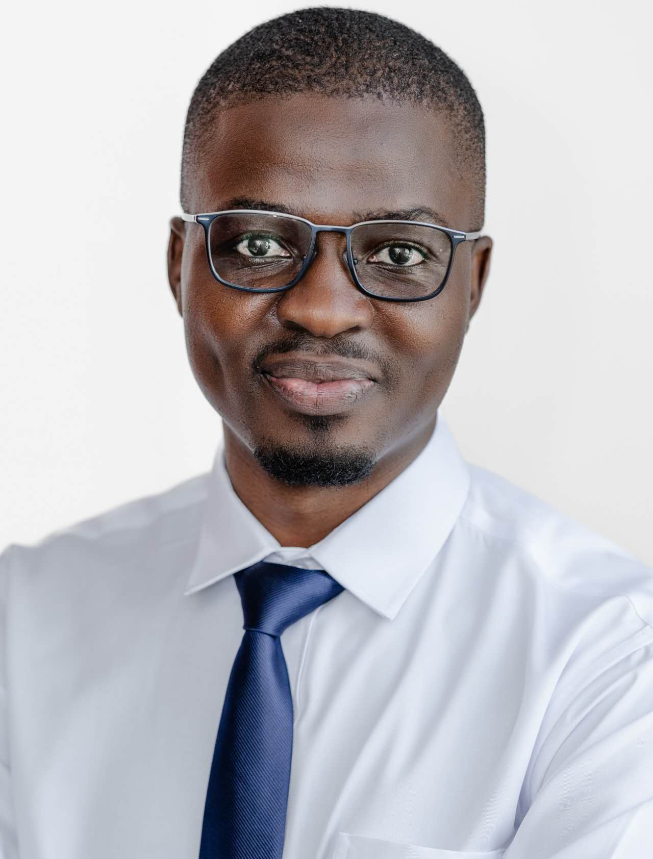 Acadius Ambutu