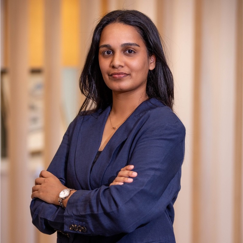 Neelam  Ramrekha