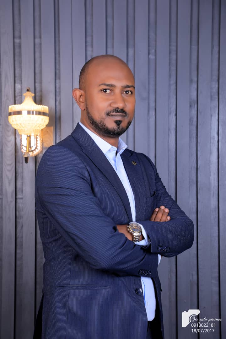 Dahlak  Hika