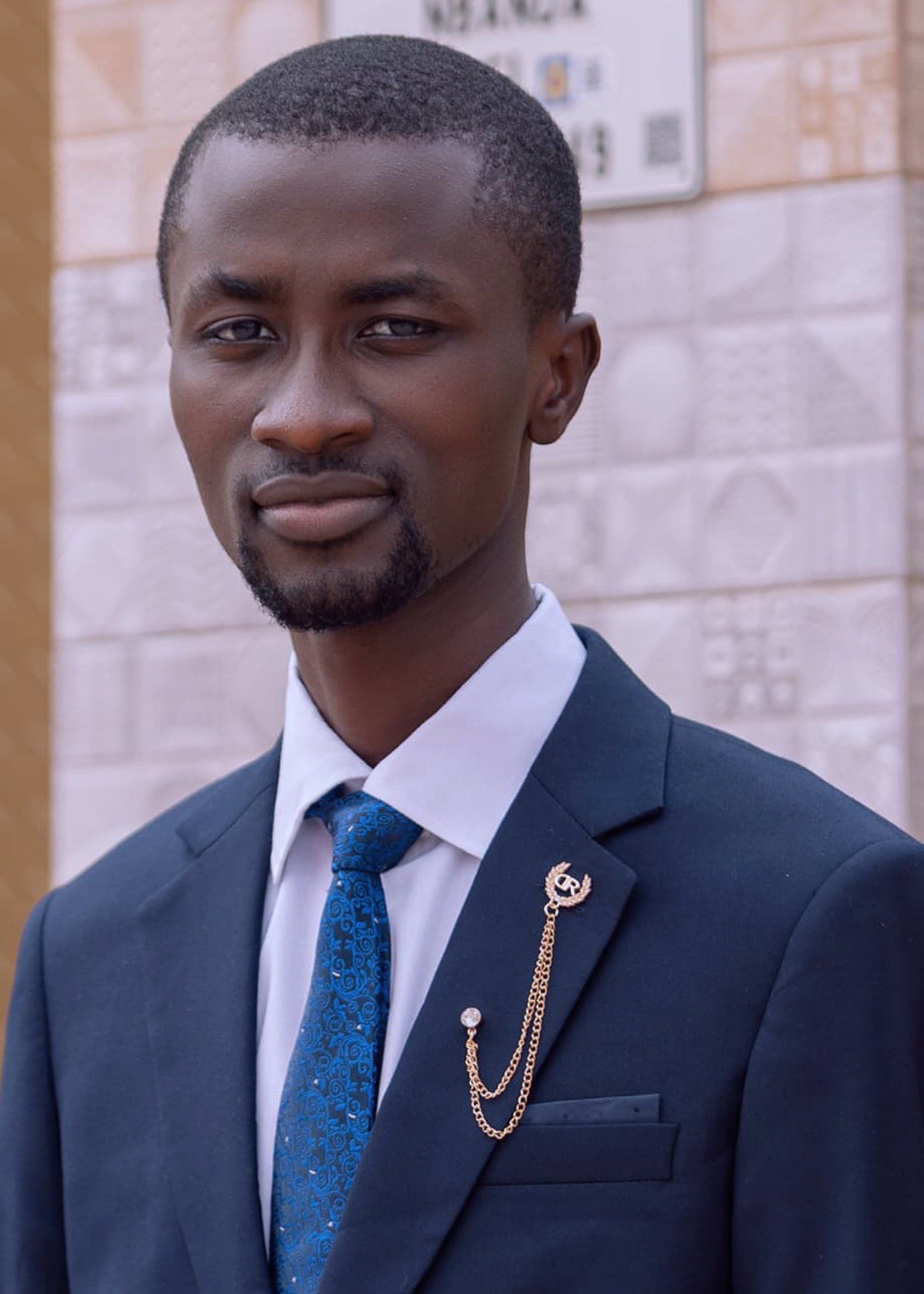 Seth Agyei Asante