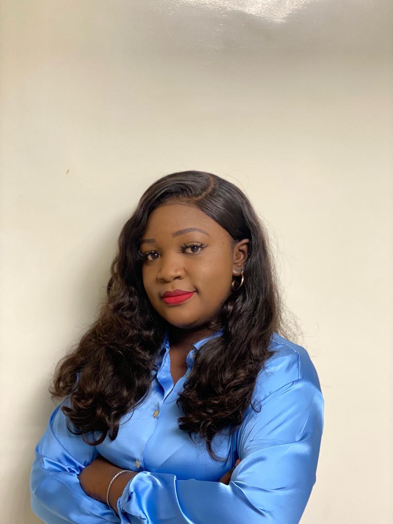 Ndèye Amy Ndiaye