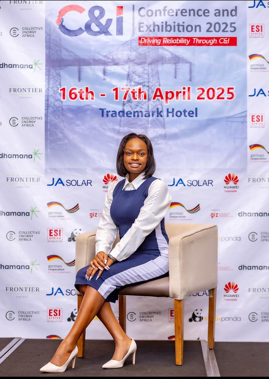 Linet Karume