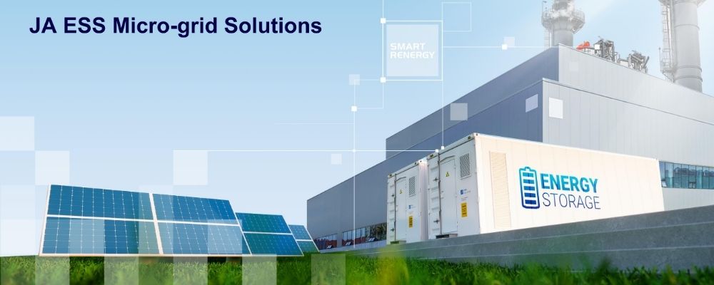 Solar Storage