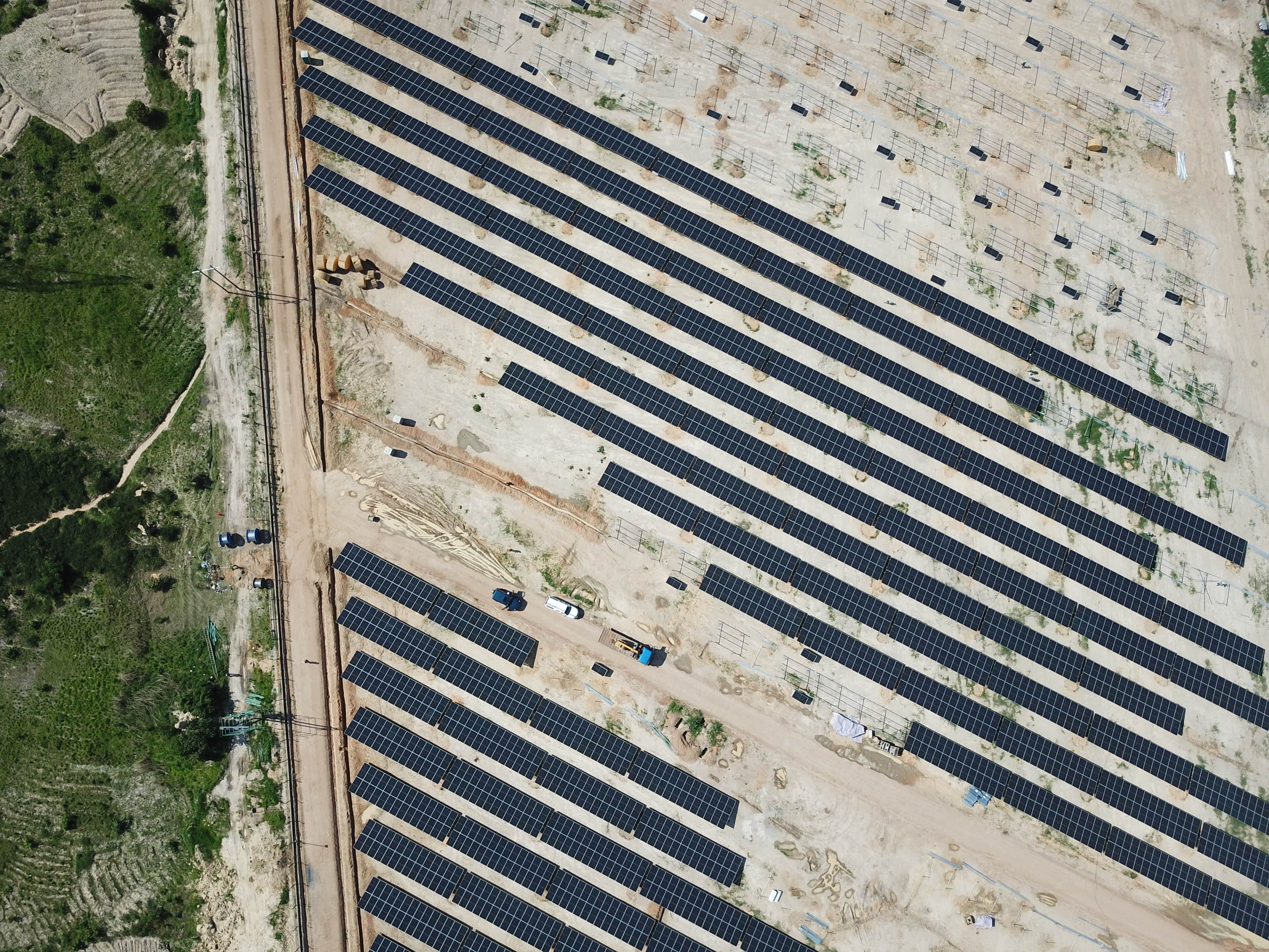 JA Solar Africa