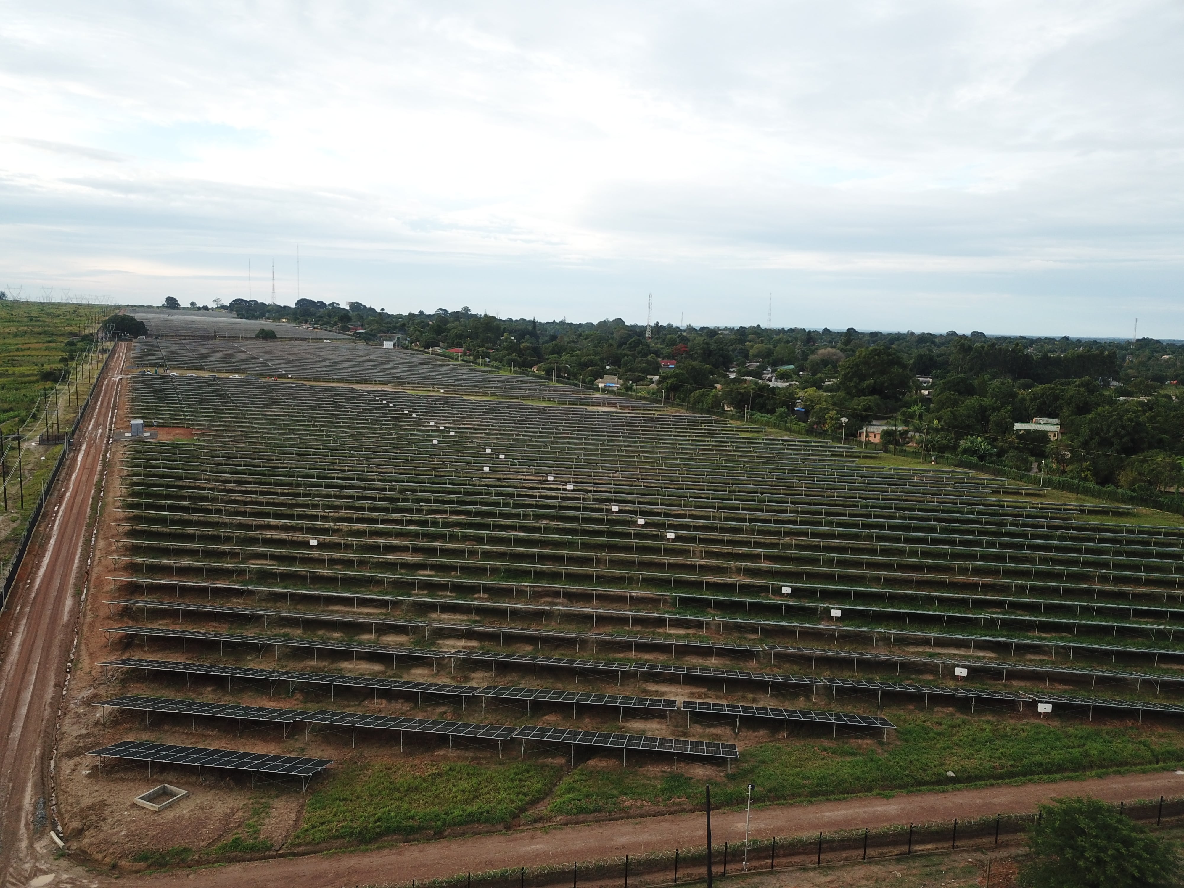 JA Solar Africa