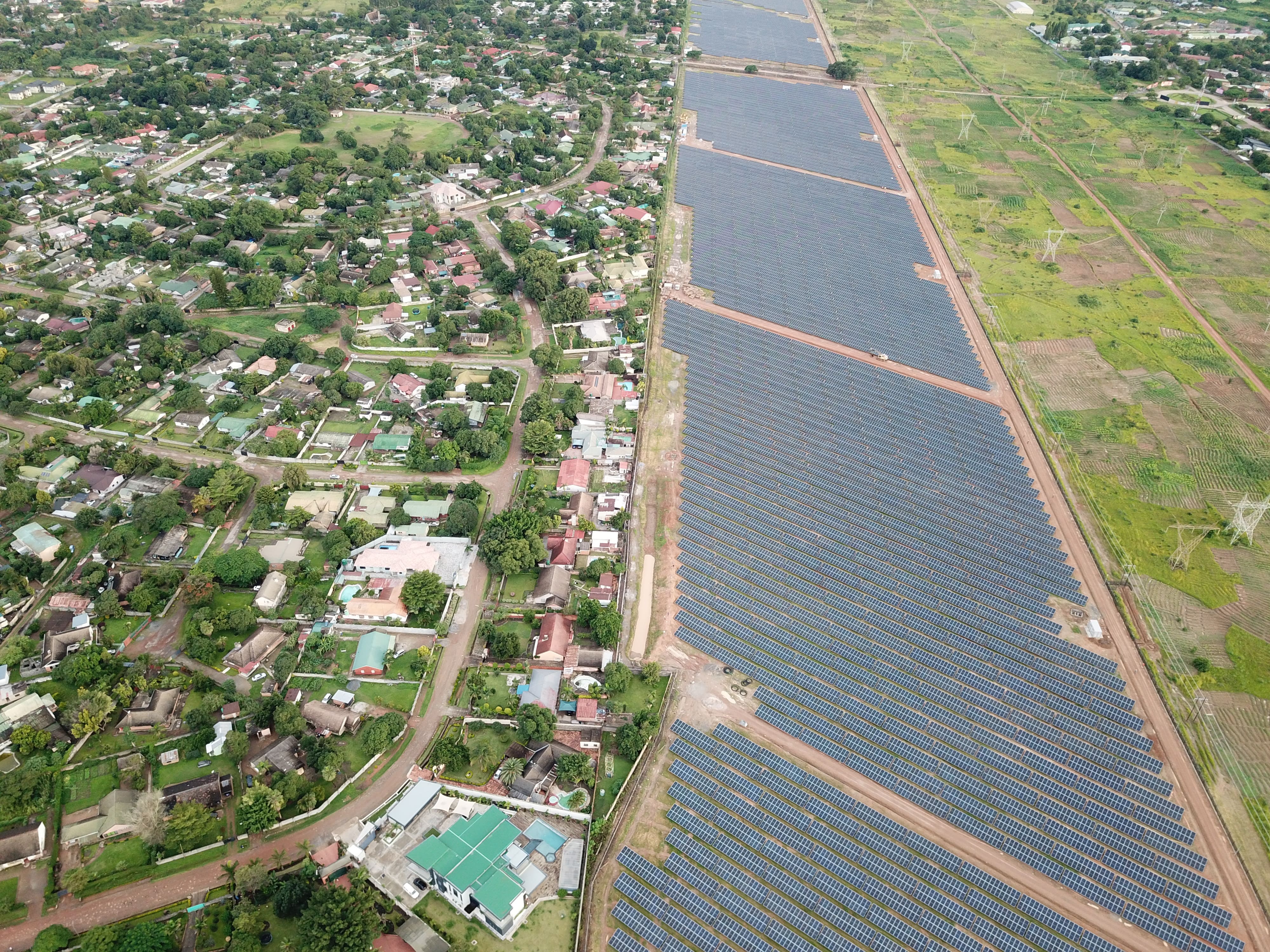 JA Solar Africa