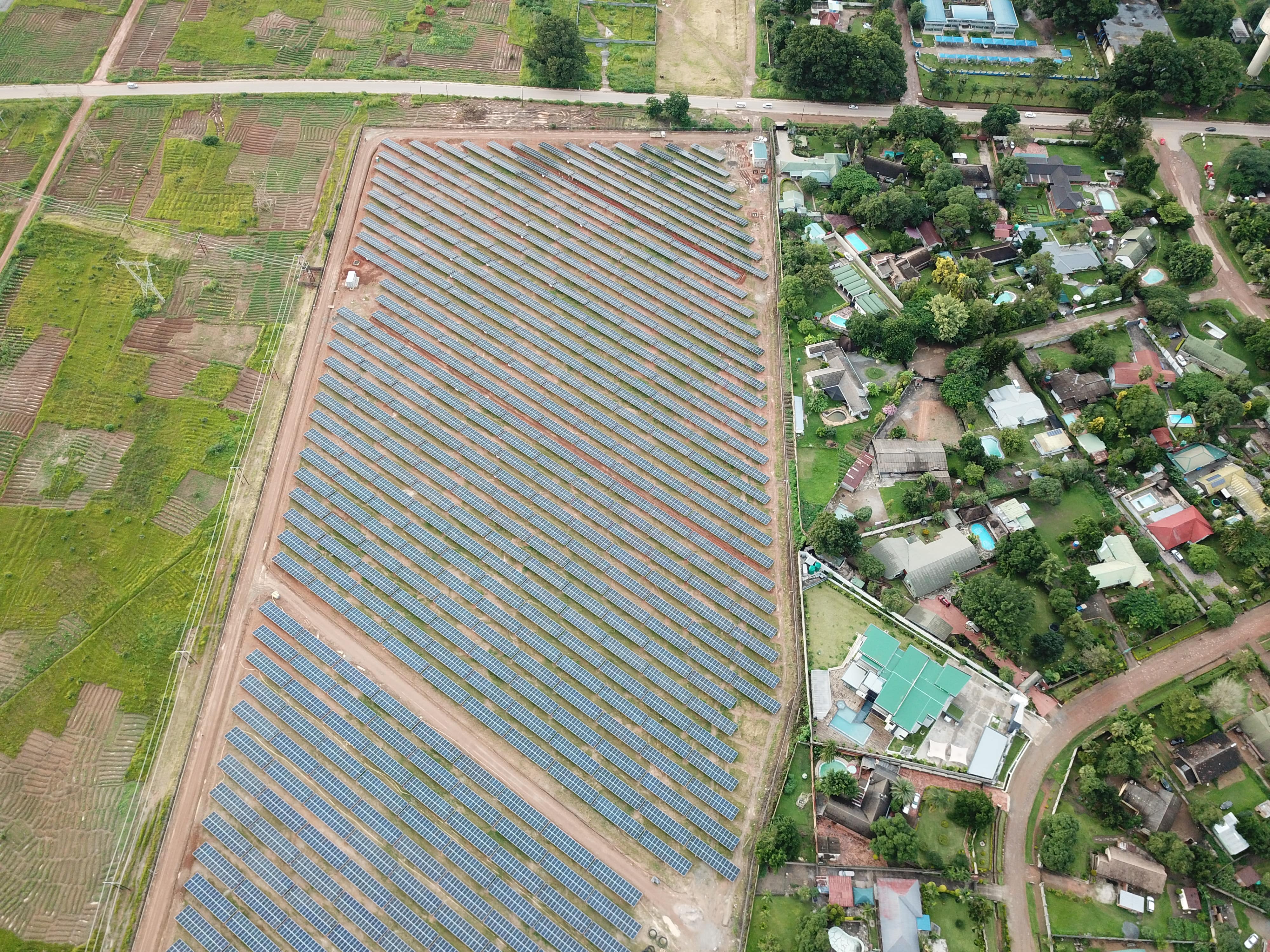 JA Solar Africa