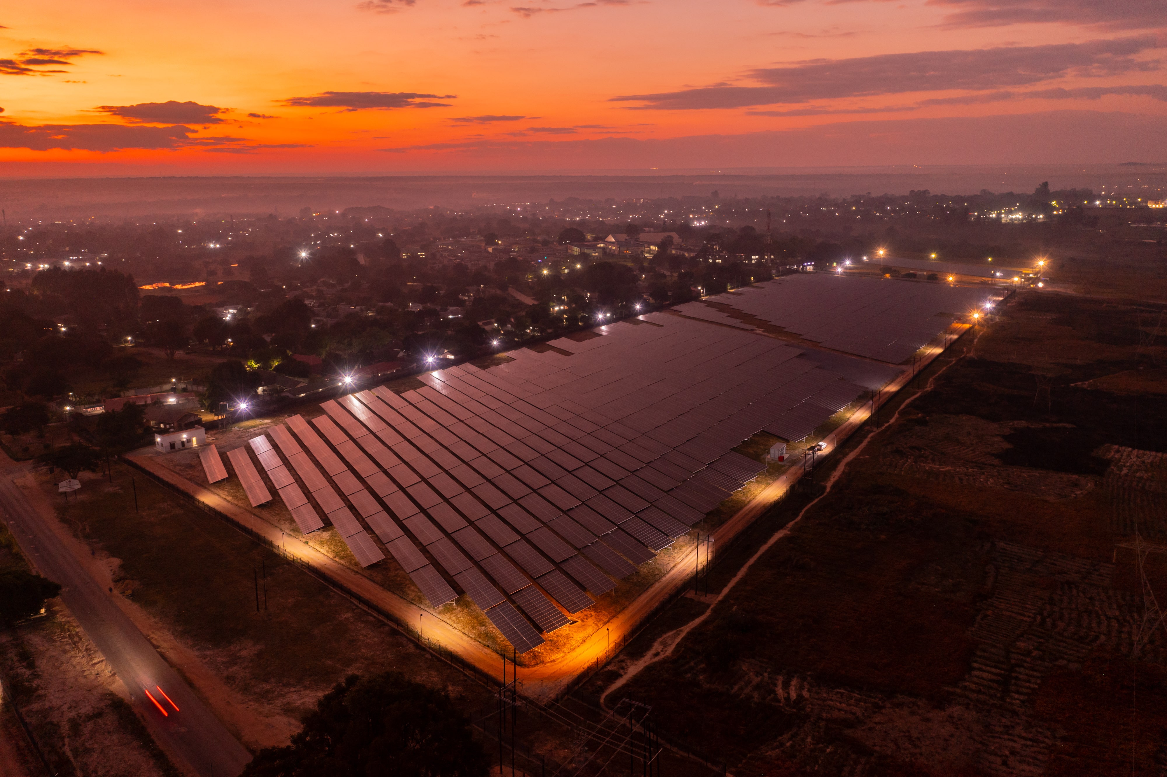 JA Solar Africa