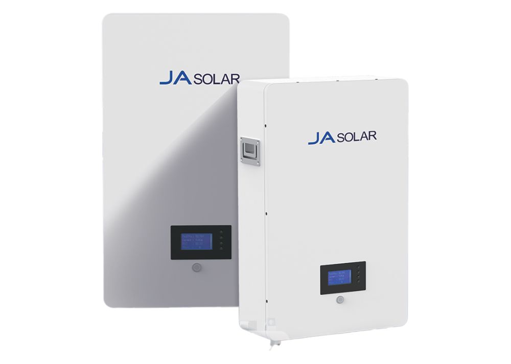 JAStar 5kWh Low Voltage Residential Battery Pack