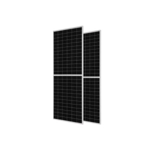 Bifacial Modules