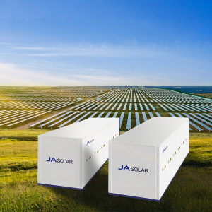 Energy Storage Solutions
