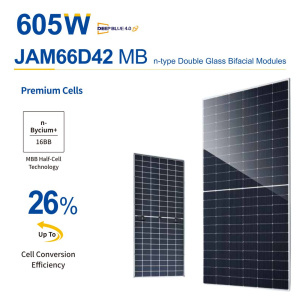JAM66D42 580-605 MB