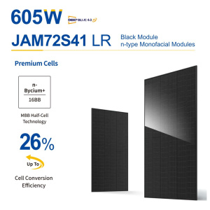 JAM72S41 580-605 LR