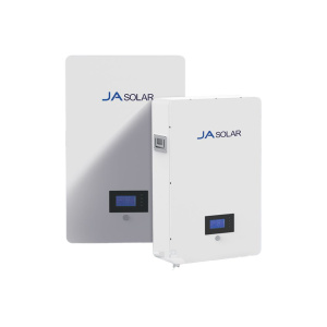 JAStar 5kWh Low Voltage Residential Battery Pack