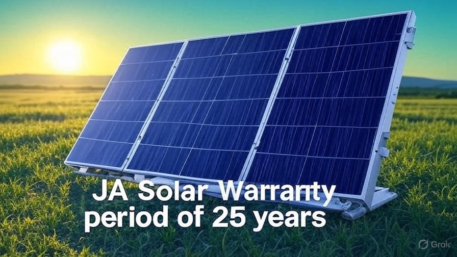 Solar Modules Manufacturer